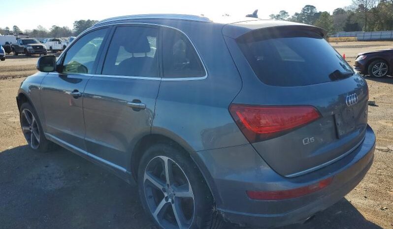 
								2015 Audi Q5 full									