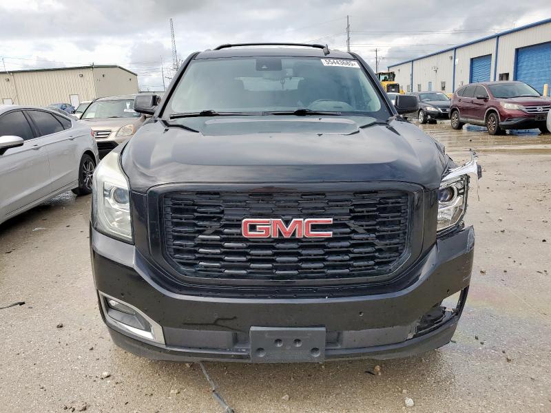 2015 Gmc Yukon