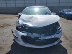 
										2019 Chevrolet Cruze full									