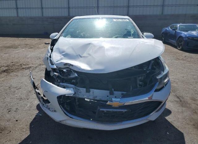 
								2019 Chevrolet Cruze full									
