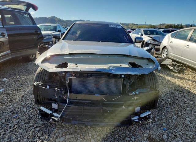 
								2024 BMW I4 full									