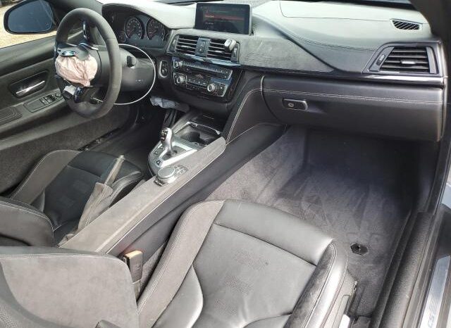 
								2020 BMW M4 full									