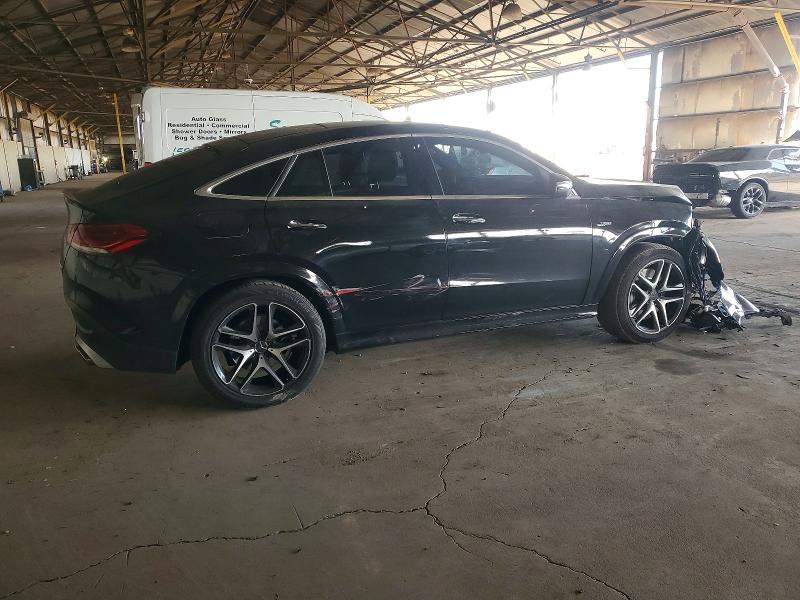 2023 Mercedes-benz Gle coupe