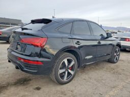 
										2024 Audi Q5 full									