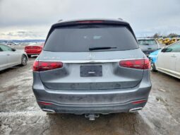 
										2024 Mercedes-benz Gls-klasse full									