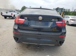 
										2013 BMW X6 full									