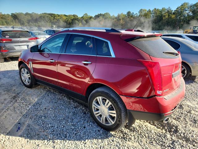 2016 Cadillac Srx