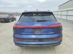 
										2022 Audi E-tron full									