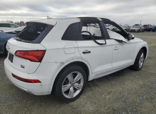 
								2018 Audi Q5 full									