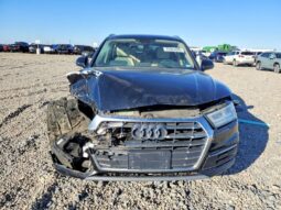 
										2018 Audi Q5 full									