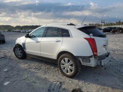 
										2015 Cadillac Srx full									