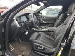 
										2023 BMW X5 full									