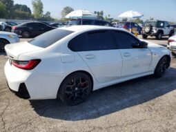 
										2025 BMW M3 full									