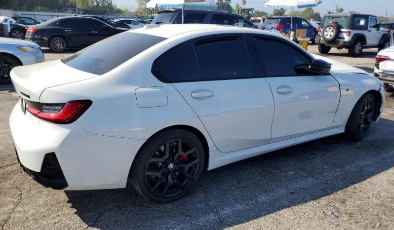 
								2025 BMW M3 full									