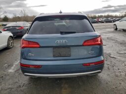 
										2018 Audi Q5 full									