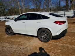 
										2026 Mercedes-benz Gle coupe full									