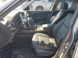 
										2014 BMW X3 full									