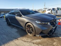 
										2026 BMW M5 full									