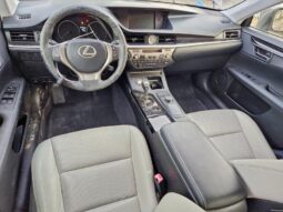 
										2015 Lexus Es 350 full									