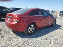 
										2012 Chevrolet Cruze full									