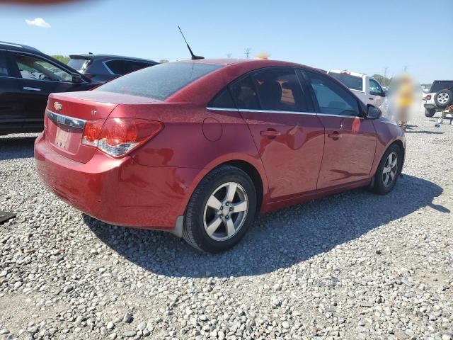 2012 Chevrolet Cruze