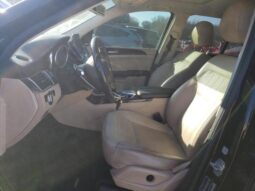 
										2016 Mercedes-benz Gle class full									