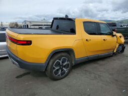 
										2023 Rivian R1t full									