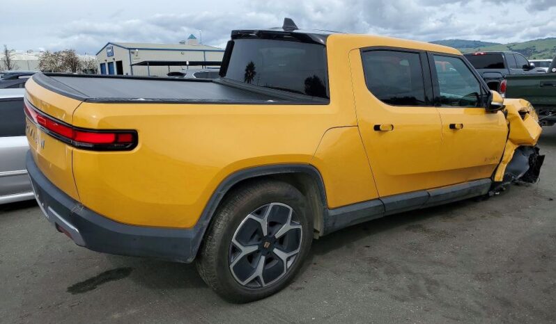 
								2023 Rivian R1t full									