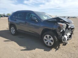 
										2020 Toyota Rav4 full									