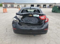 
										2018 Chevrolet Cruze full									
