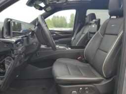 
										2024 Cadillac Escalade full									