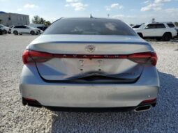 
										2021 Toyota Avalon full									