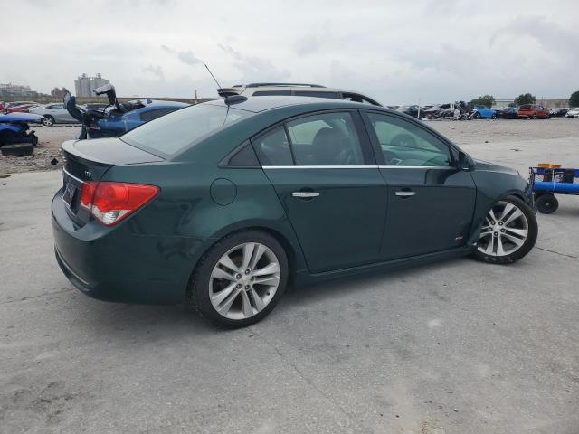 2015 Chevrolet Cruze