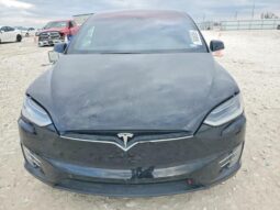 
										2016 Tesla Model x full									