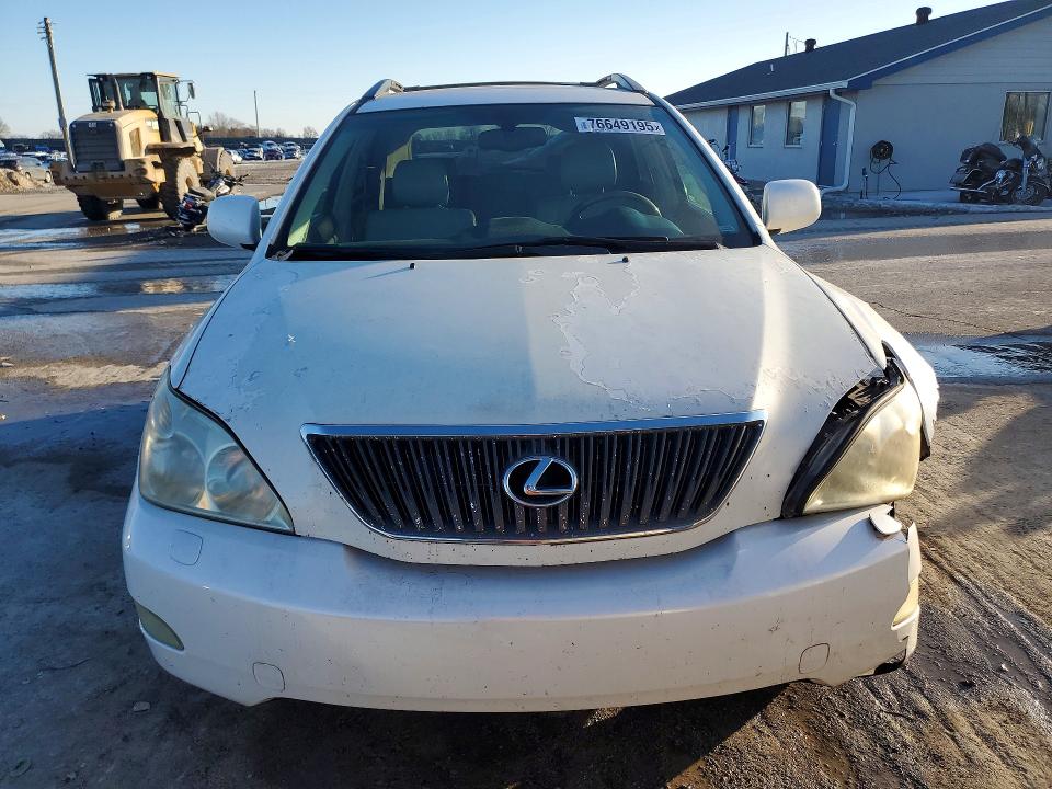 2005 Lexus Rx 330