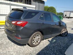 
										2020 Chevrolet Equinox ls full									