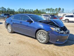 
										2015 Lexus Es 350 full									