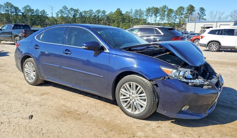 
								2015 Lexus Es 350 full									