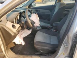 
										2016 Chevrolet Cruze full									