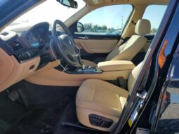 
										2017 BMW X3 full									