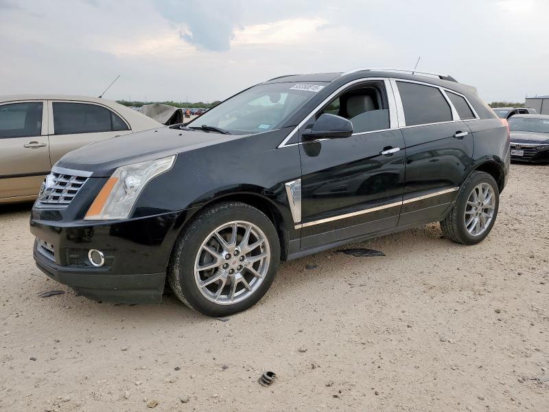2013 Cadillac Srx