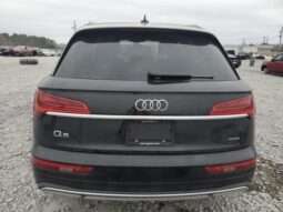 
										2021 Audi Q5 full									