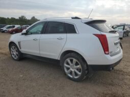 
										2016 Cadillac Srx full									