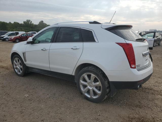 2016 Cadillac Srx