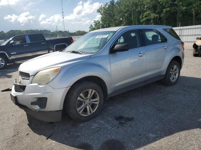 2012 Chevrolet Equinox ls