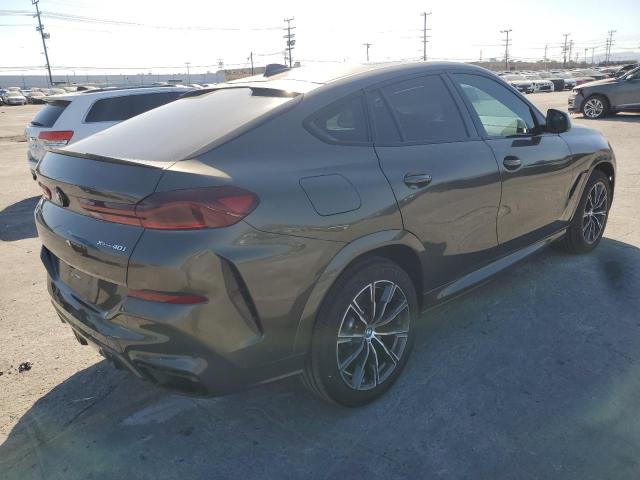 2022 BMW X6