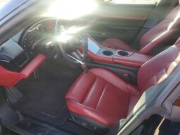
										2023 Porsche Taycan full									