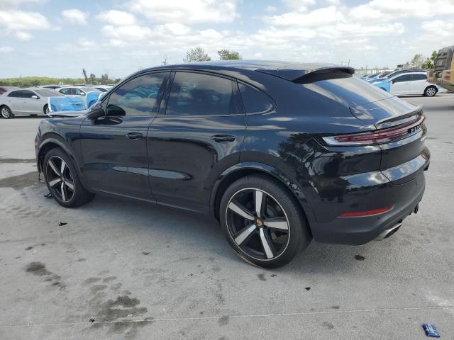 2024 Porsche Cayenne