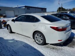
										2015 Lexus Es 350 full									