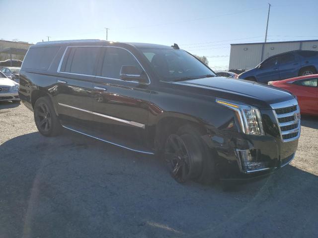 2020 Cadillac Escalade